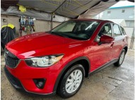 2013 CX5 TOURING SOLO HOY EN LIQUIDACIÃN